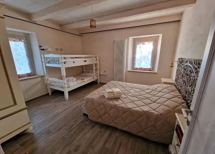 La Casetta Santa Sofia