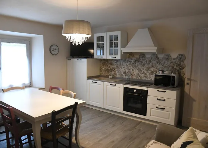 La Casetta Santa Sofia