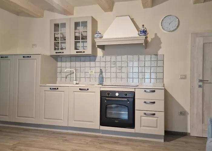 La Casetta Santa Sofia