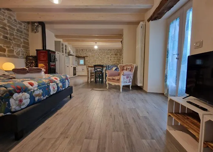 La Casetta *