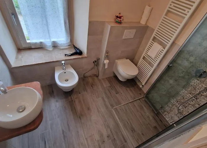 La Casetta Santa Sofia