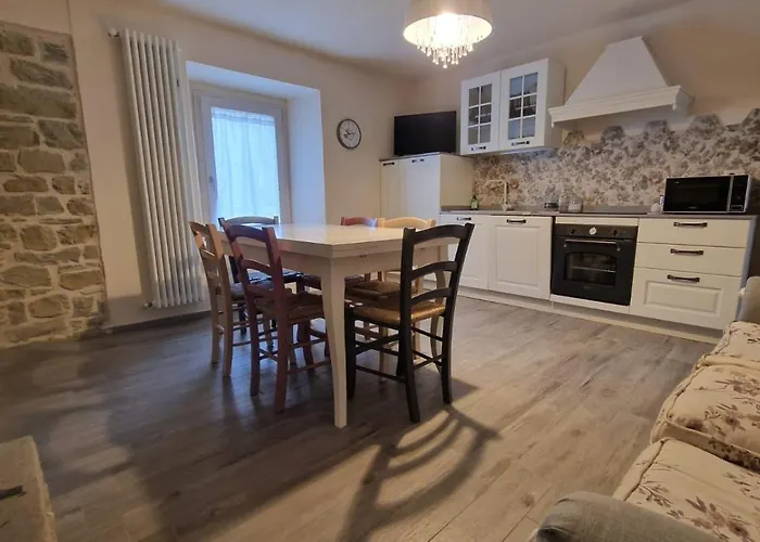 La Casetta Santa Sofia