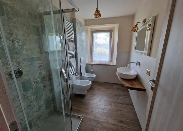 La Casetta Santa Sofia