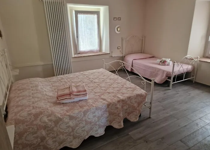 La Casetta Santa Sofia