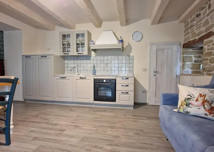 La Casetta Bauernhof *