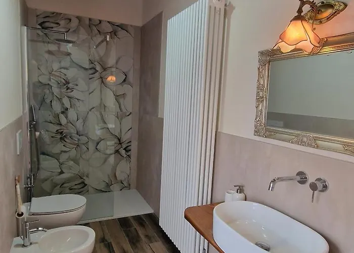 Bauernhof La Casetta *