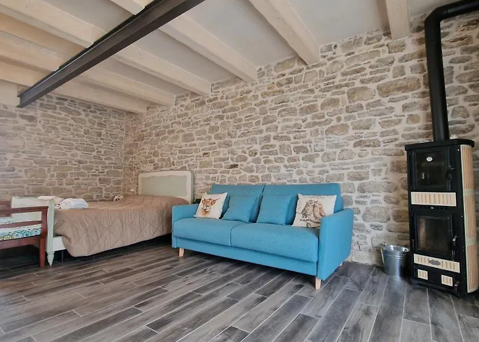 La Casetta Santa Sofia